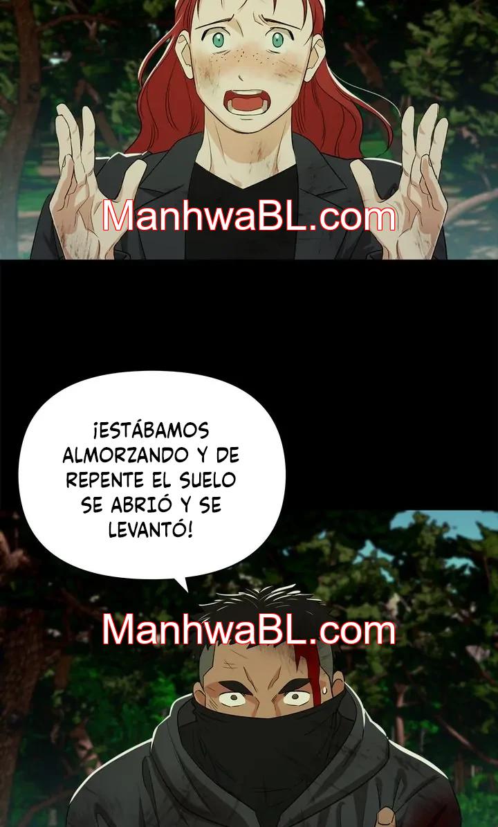 Save the Hunter - Capítulo 11 manhwa