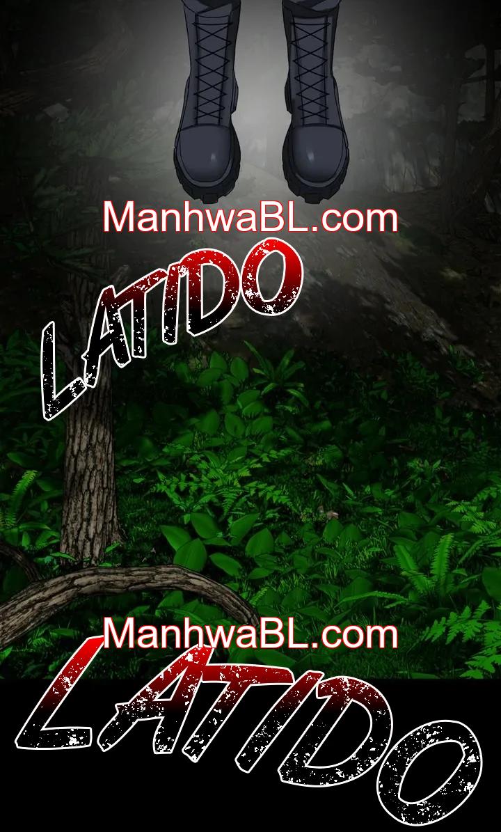 Save the Hunter - Capítulo 12 manhwa