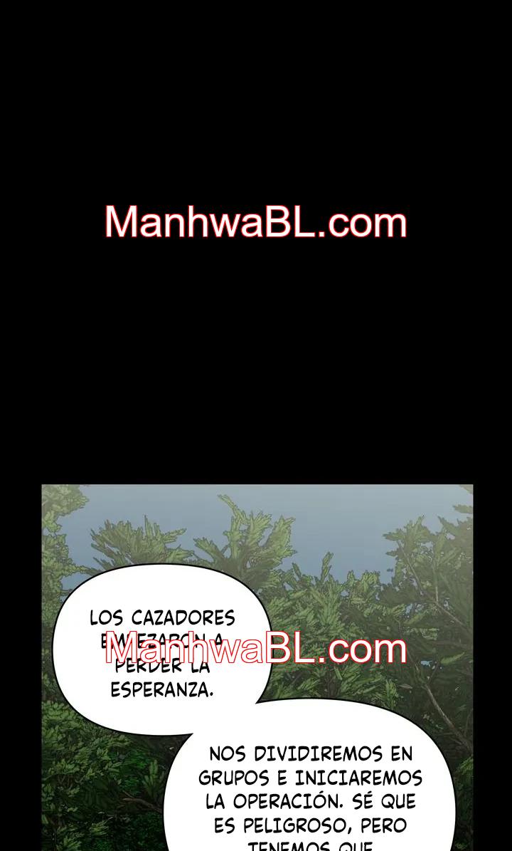 Save the Hunter - Capítulo 12 manhwa