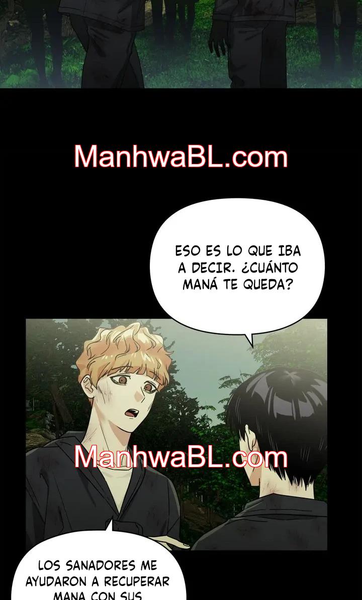 Save the Hunter - Capítulo 12 manhwa