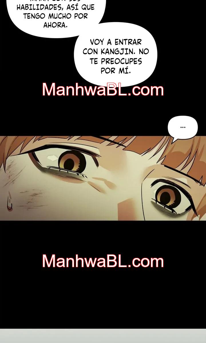 Save the Hunter - Capítulo 12 manhwa
