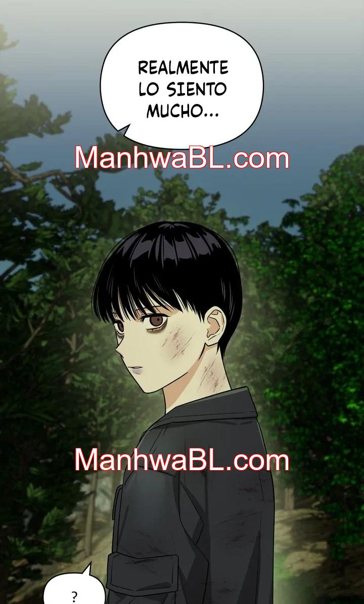 Save the Hunter - Capítulo 12 manhwa
