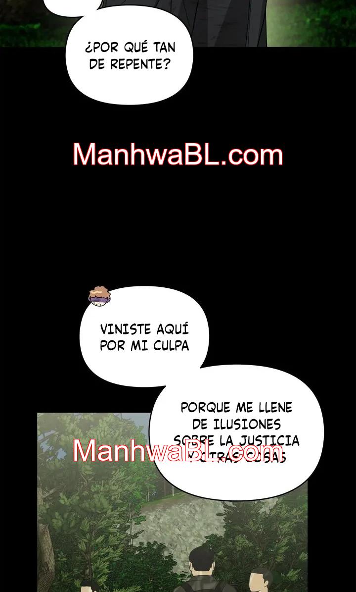 Save the Hunter - Capítulo 12 manhwa