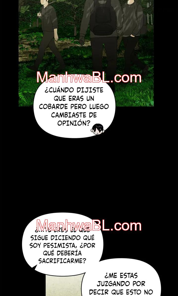 Save the Hunter - Capítulo 12 manhwa