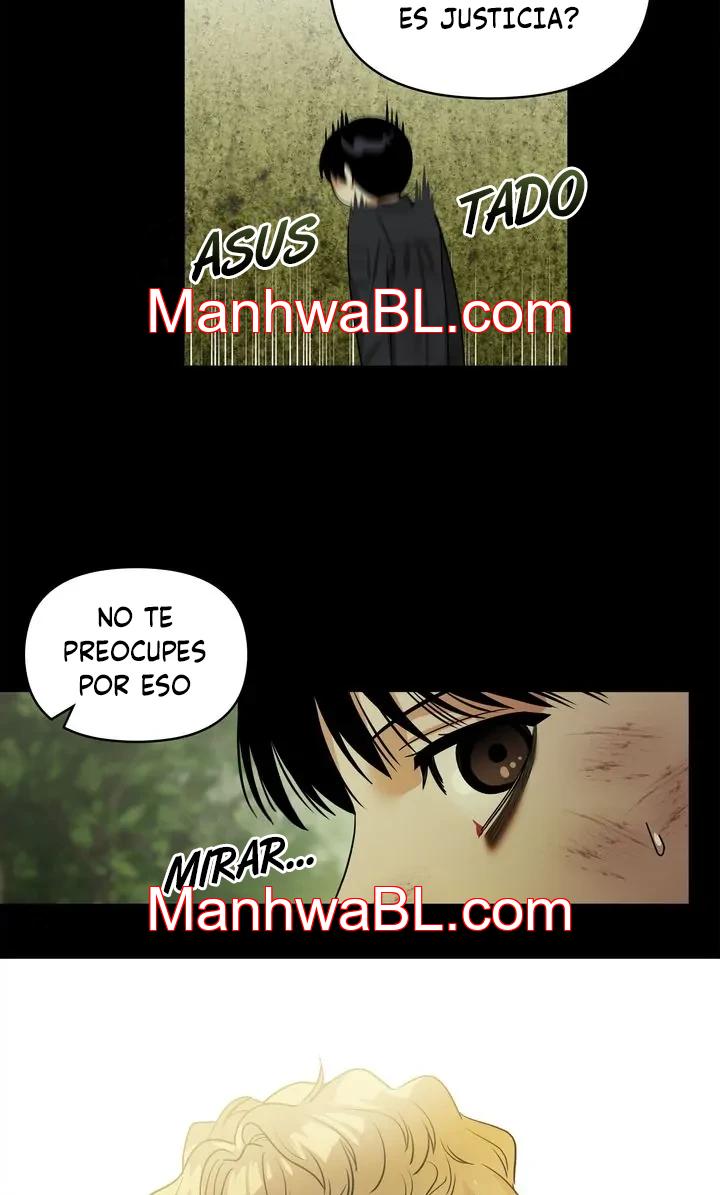 Save the Hunter - Capítulo 12 manhwa