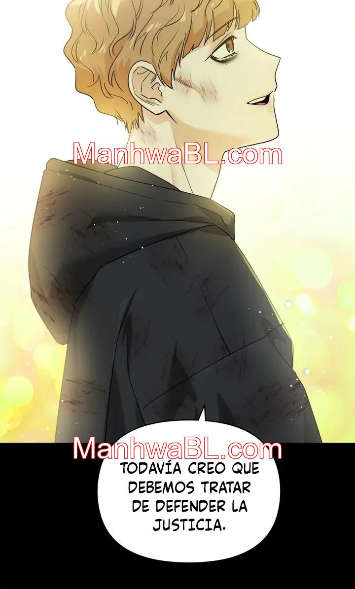 Save the Hunter - Capítulo 12 manhwa