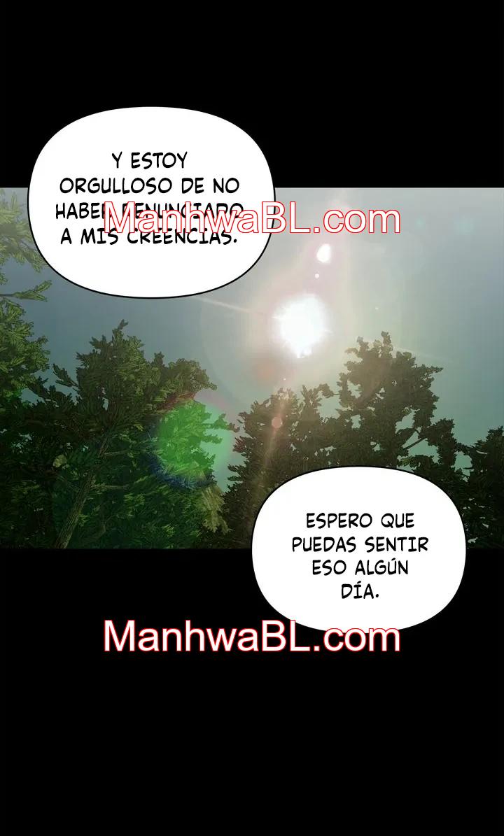 Save the Hunter - Capítulo 12 manhwa