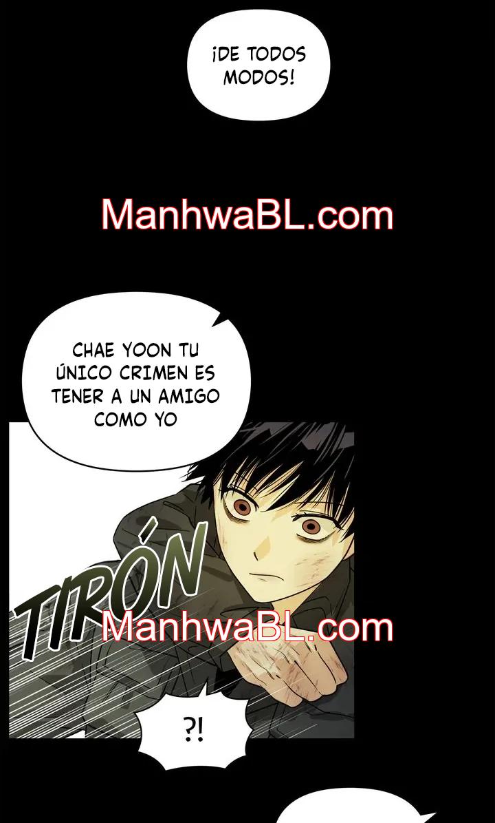 Save the Hunter - Capítulo 12 manhwa