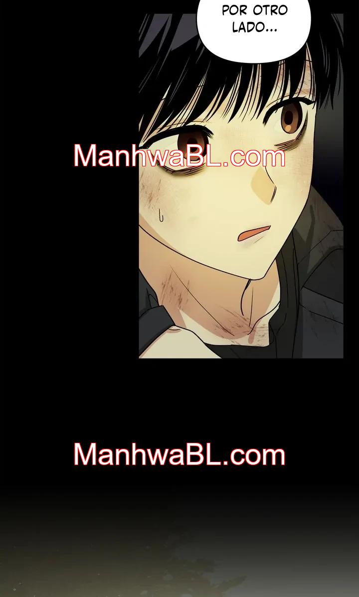 Save the Hunter - Capítulo 12 manhwa