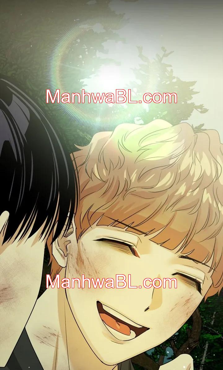 Save the Hunter - Capítulo 12 manhwa