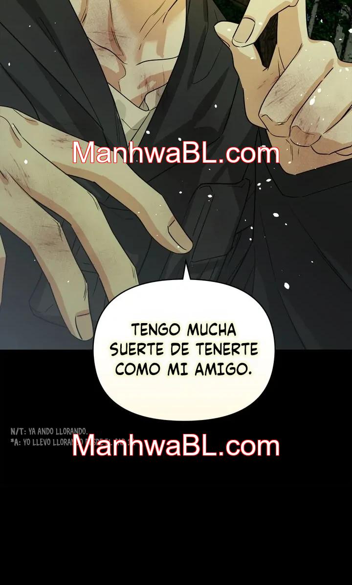 Save the Hunter - Capítulo 12 manhwa