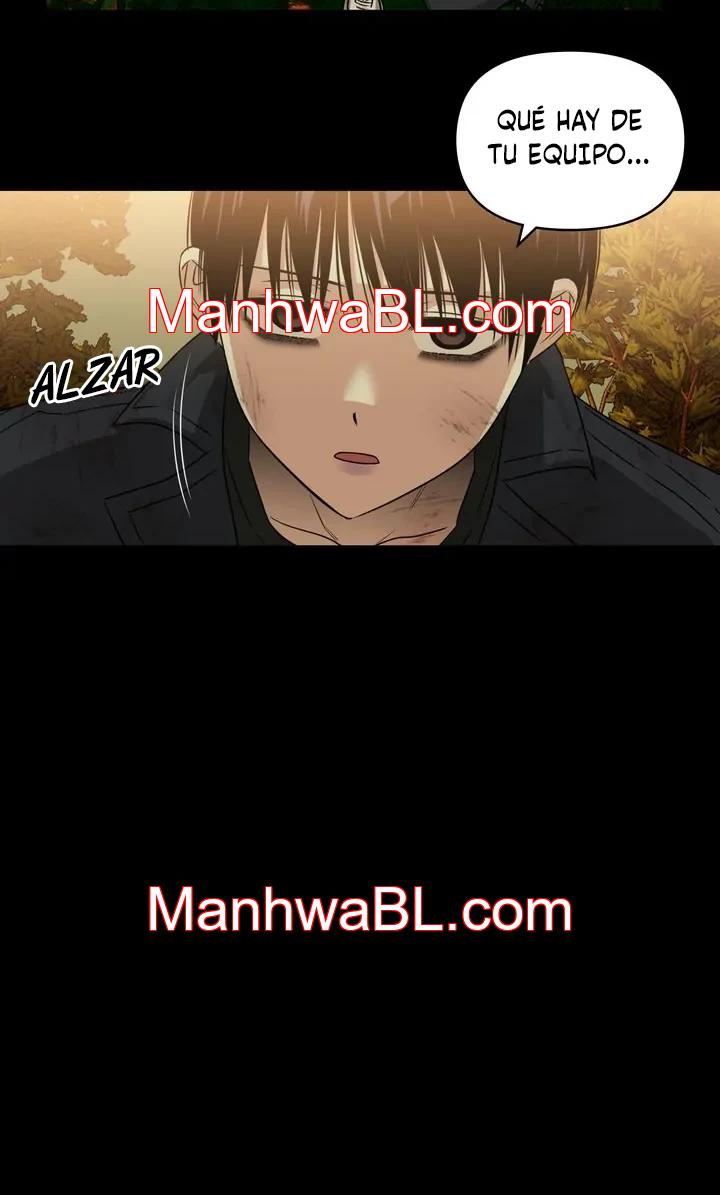 Save the Hunter - Capítulo 12 manhwa