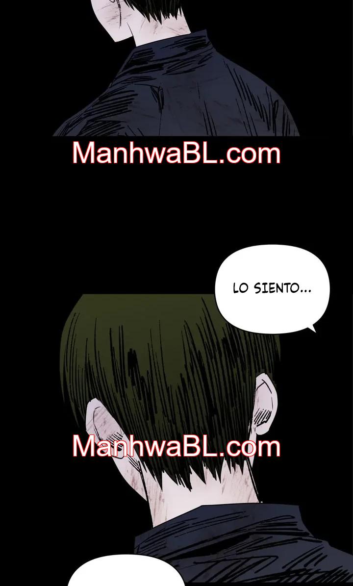 Save the Hunter - Capítulo 12 manhwa