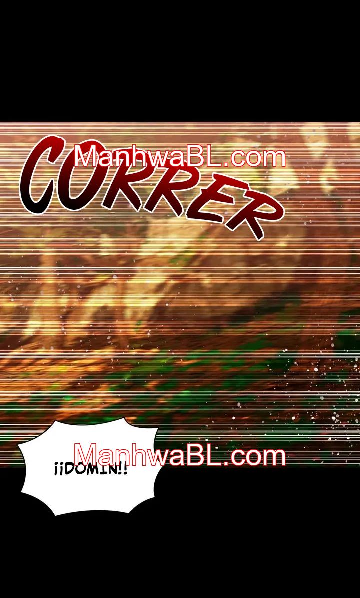 Save the Hunter - Capítulo 12 manhwa