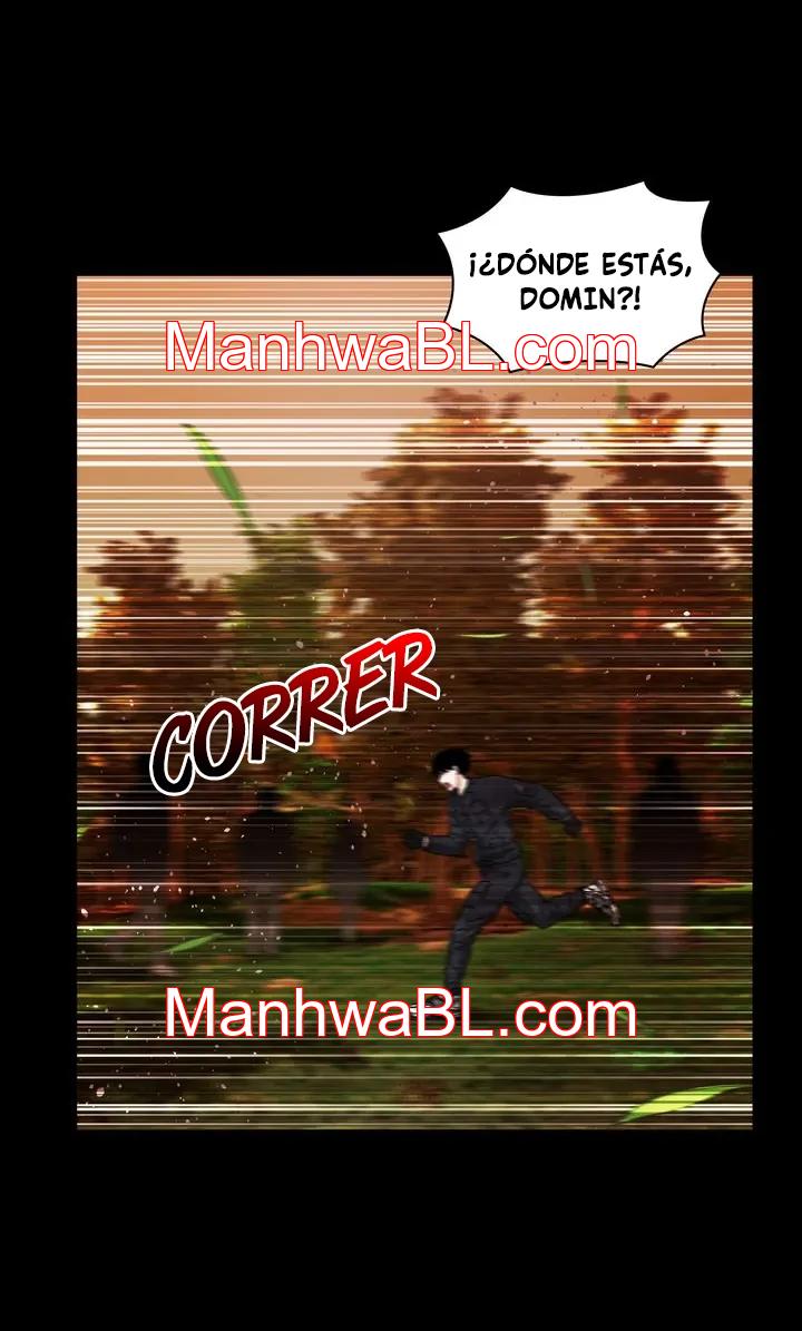 Save the Hunter - Capítulo 12 manhwa