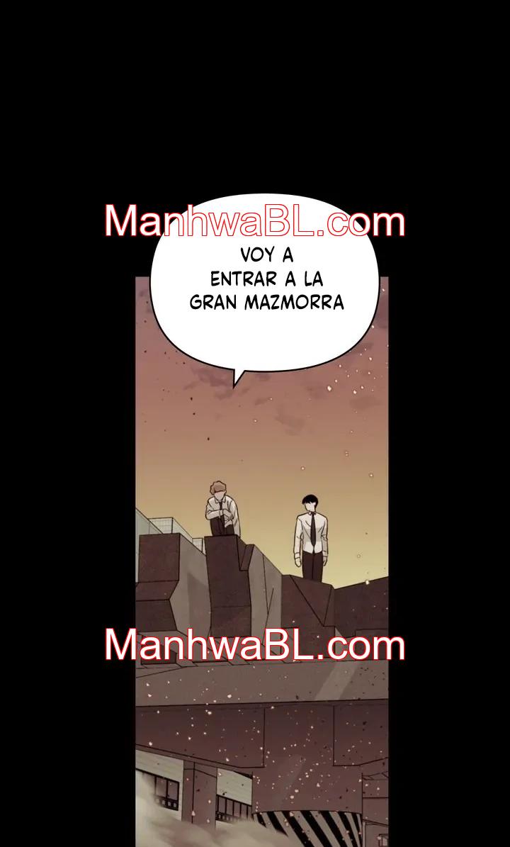 Save the Hunter - Capítulo 12 manhwa