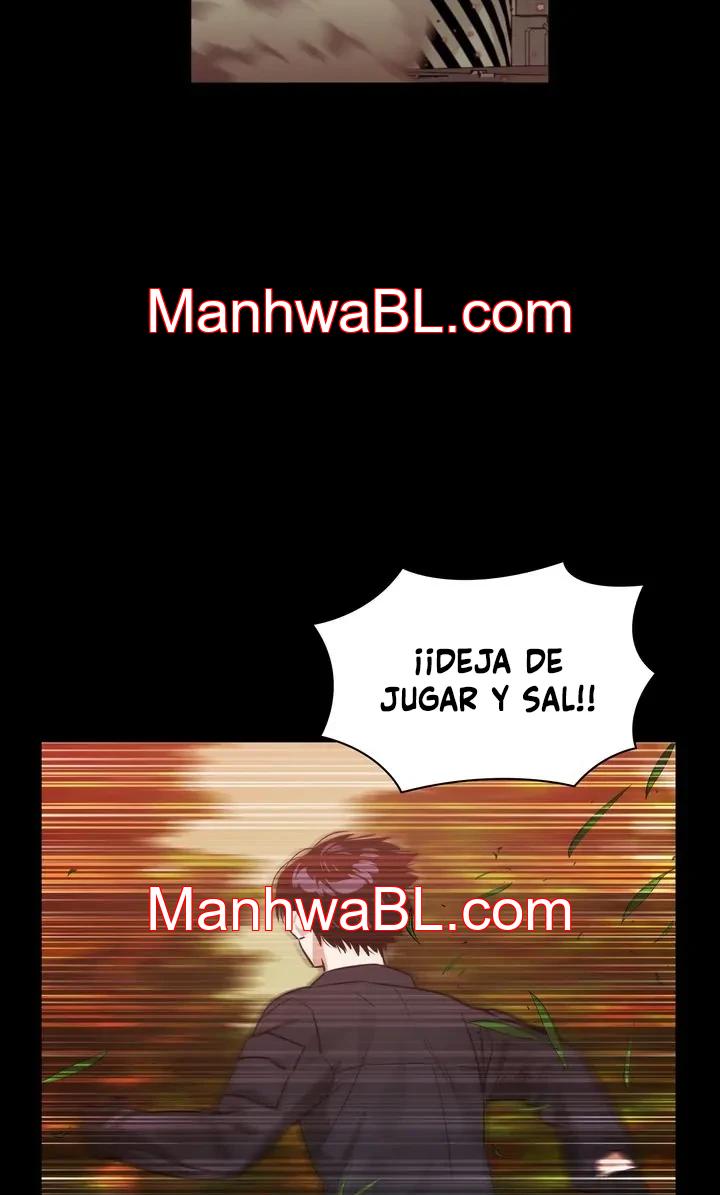 Save the Hunter - Capítulo 12 manhwa