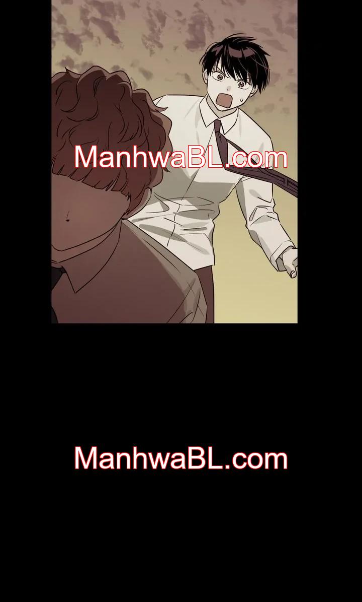 Save the Hunter - Capítulo 12 manhwa