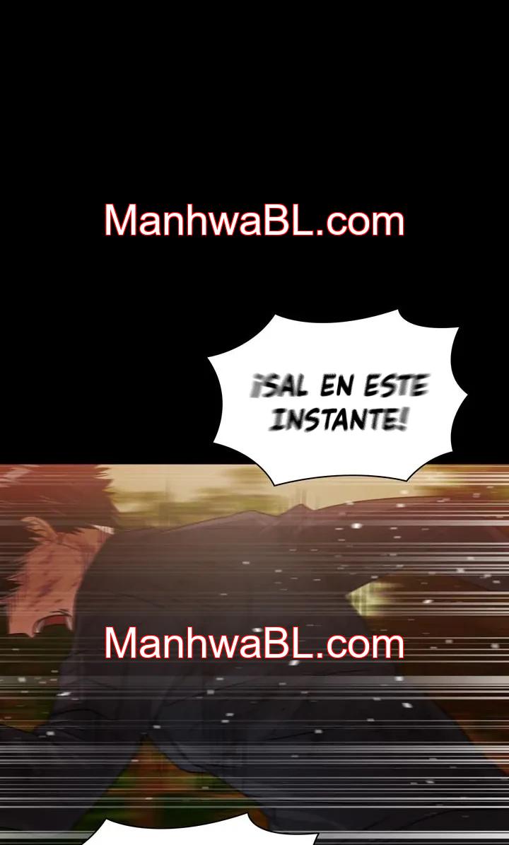 Save the Hunter - Capítulo 12 manhwa