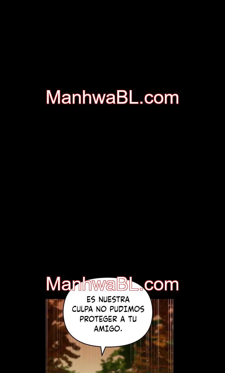 Save the Hunter - Capítulo 12 manhwa