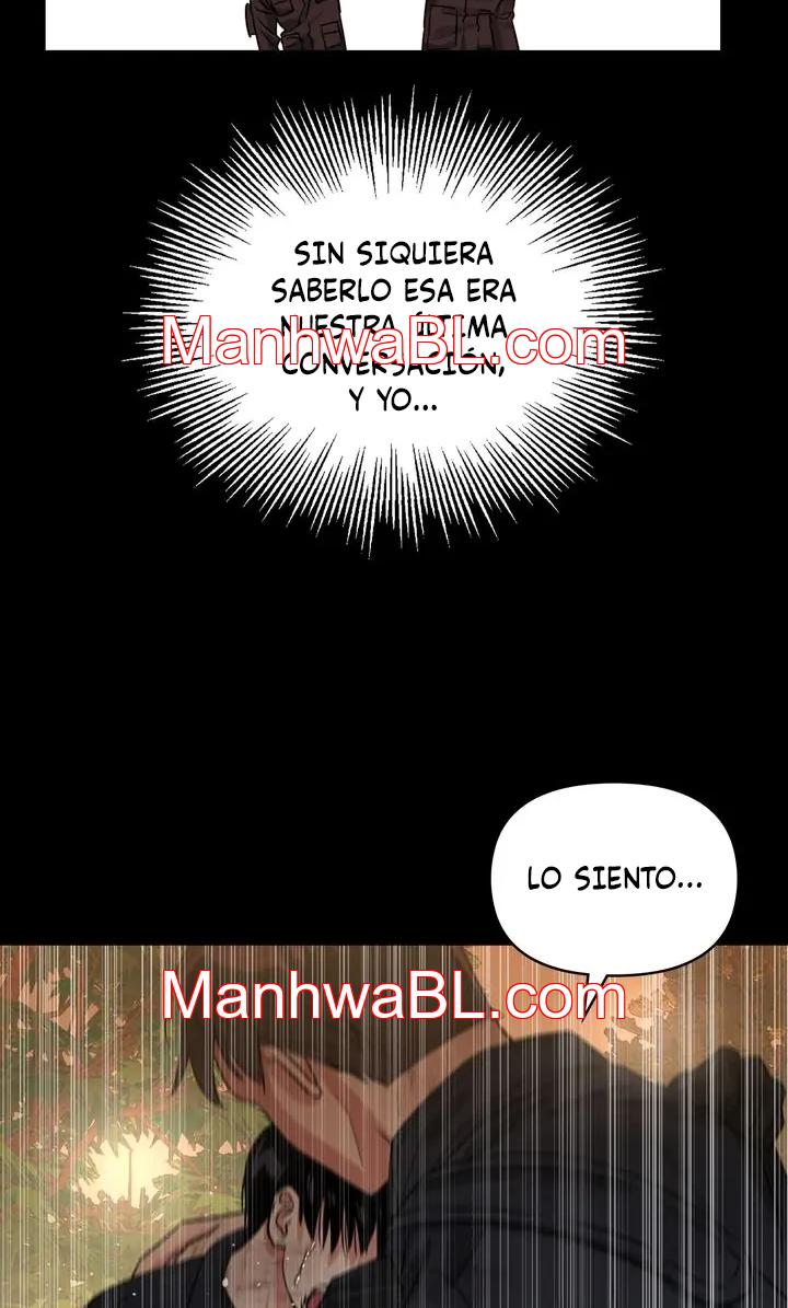 Save the Hunter - Capítulo 12 manhwa