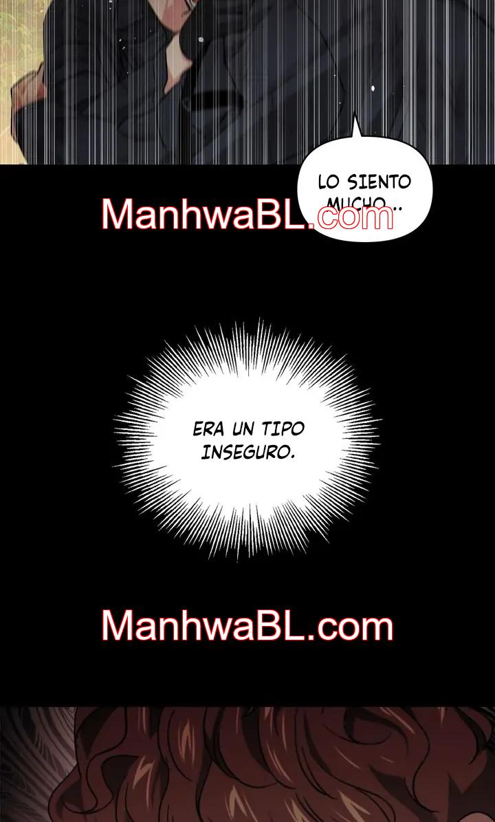 Save the Hunter - Capítulo 12 manhwa