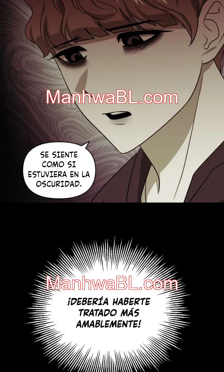 Save the Hunter - Capítulo 12 manhwa