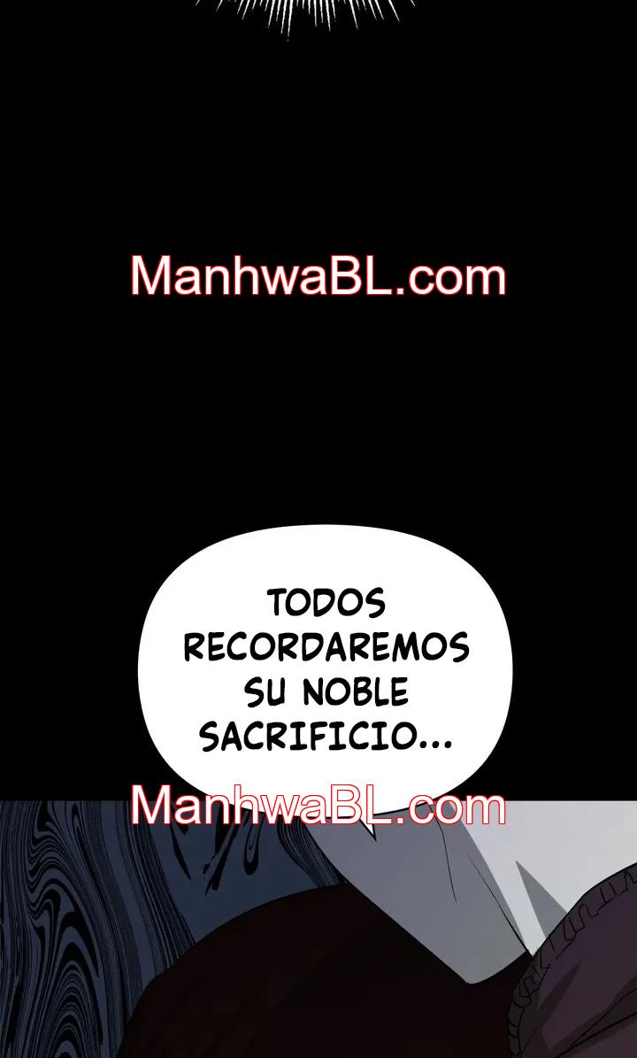 Save the Hunter - Capítulo 12 manhwa
