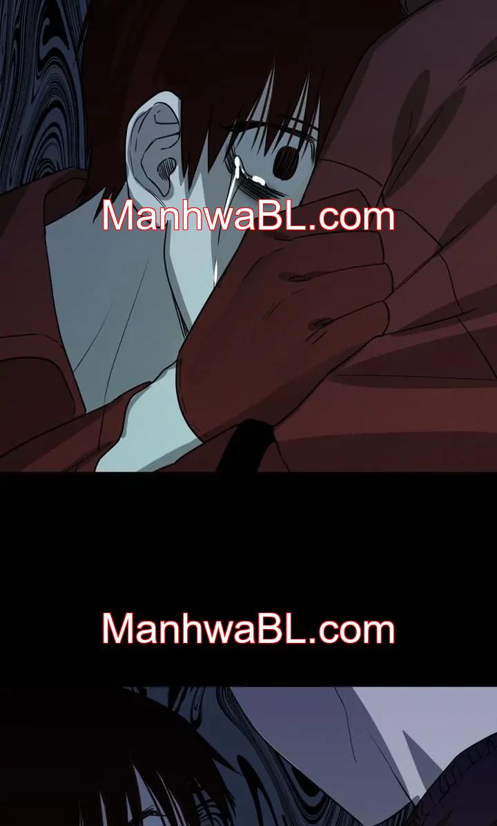 Save the Hunter - Capítulo 12 manhwa
