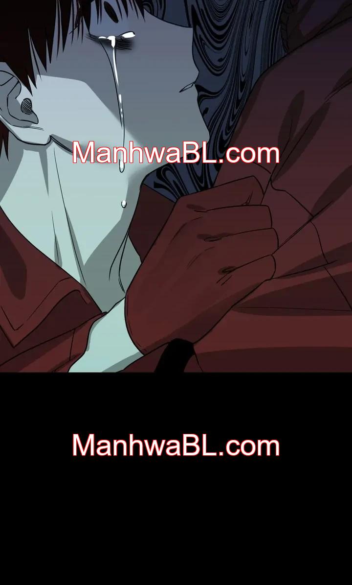 Save the Hunter - Capítulo 12 manhwa