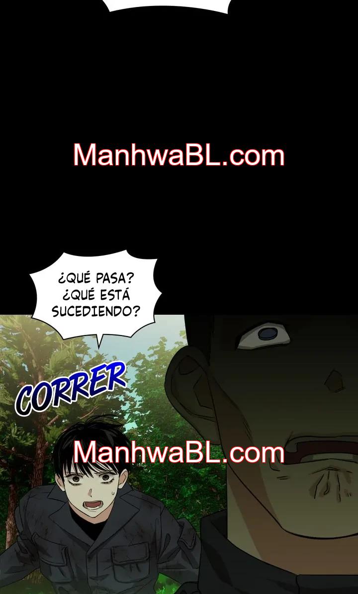 Save the Hunter - Capítulo 12 manhwa