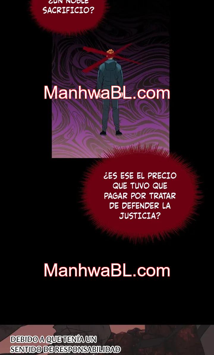 Save the Hunter - Capítulo 12 manhwa