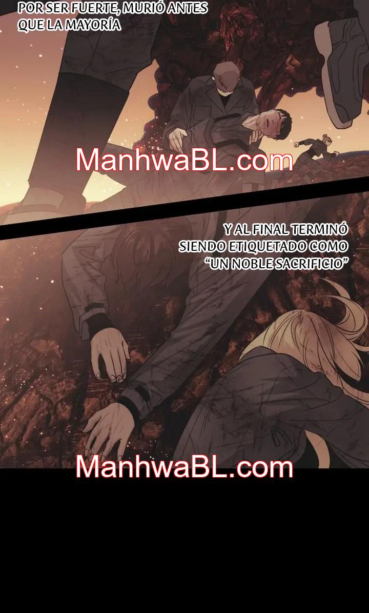 Save the Hunter - Capítulo 12 manhwa
