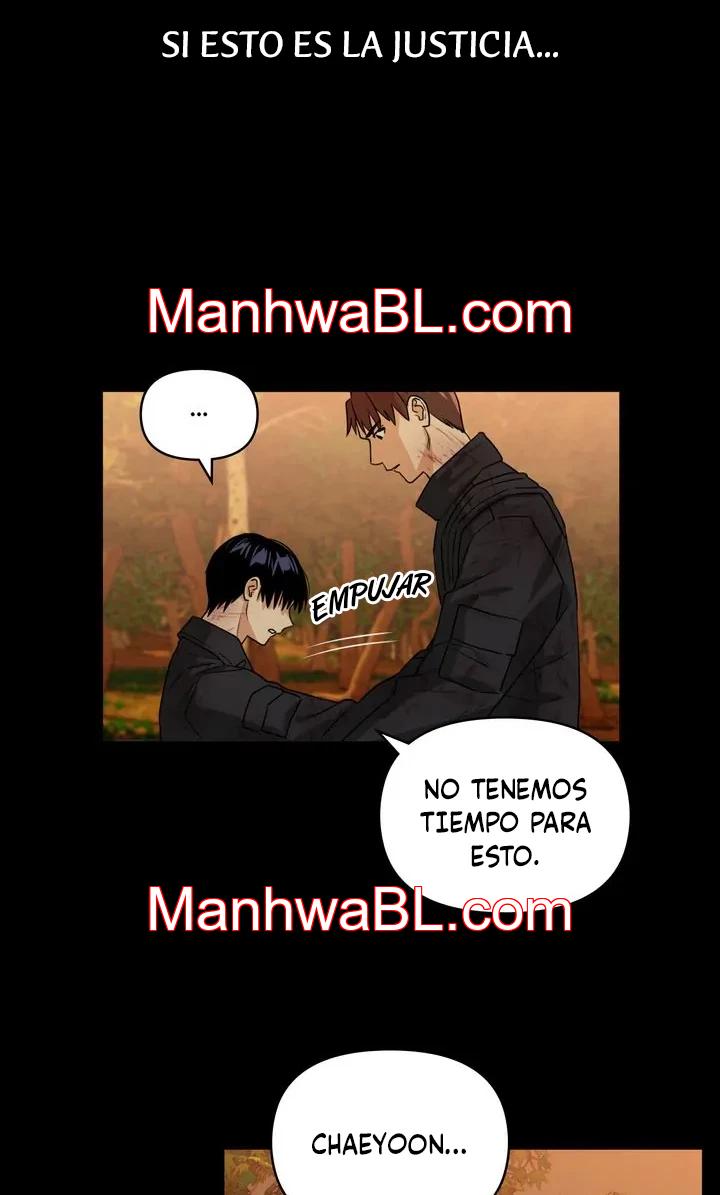 Save the Hunter - Capítulo 12 manhwa