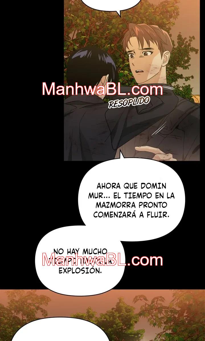 Save the Hunter - Capítulo 12 manhwa