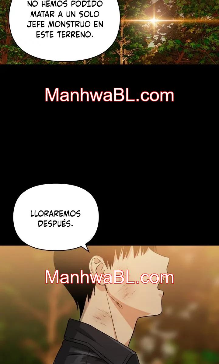 Save the Hunter - Capítulo 12 manhwa