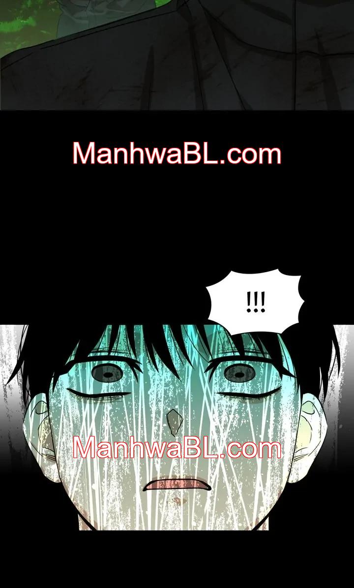 Save the Hunter - Capítulo 12 manhwa