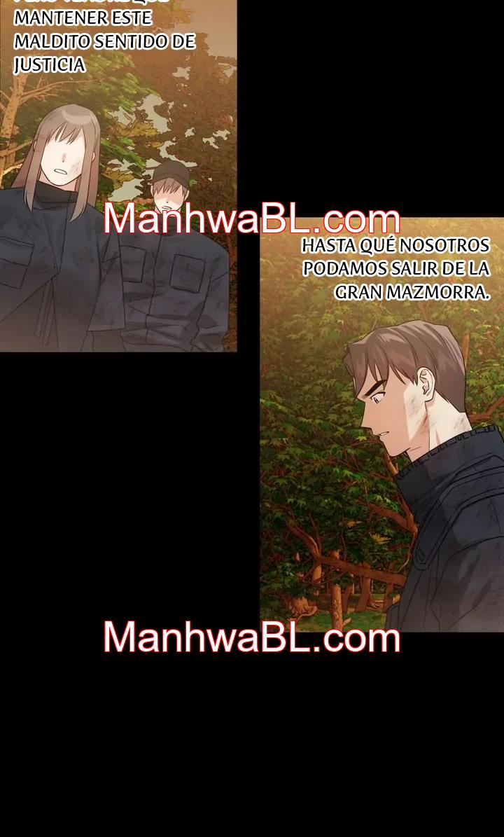 Save the Hunter - Capítulo 12 manhwa