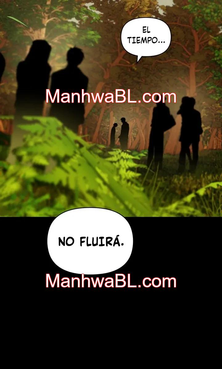 Save the Hunter - Capítulo 12 manhwa