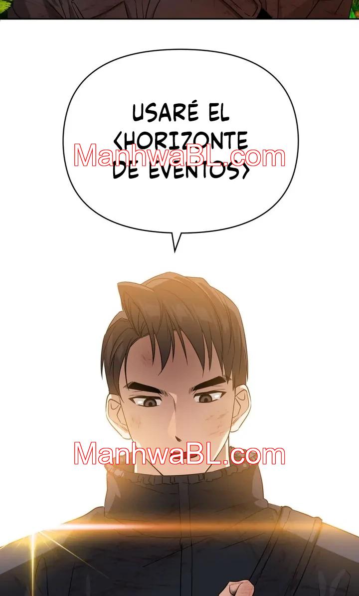 Save the Hunter - Capítulo 12 manhwa