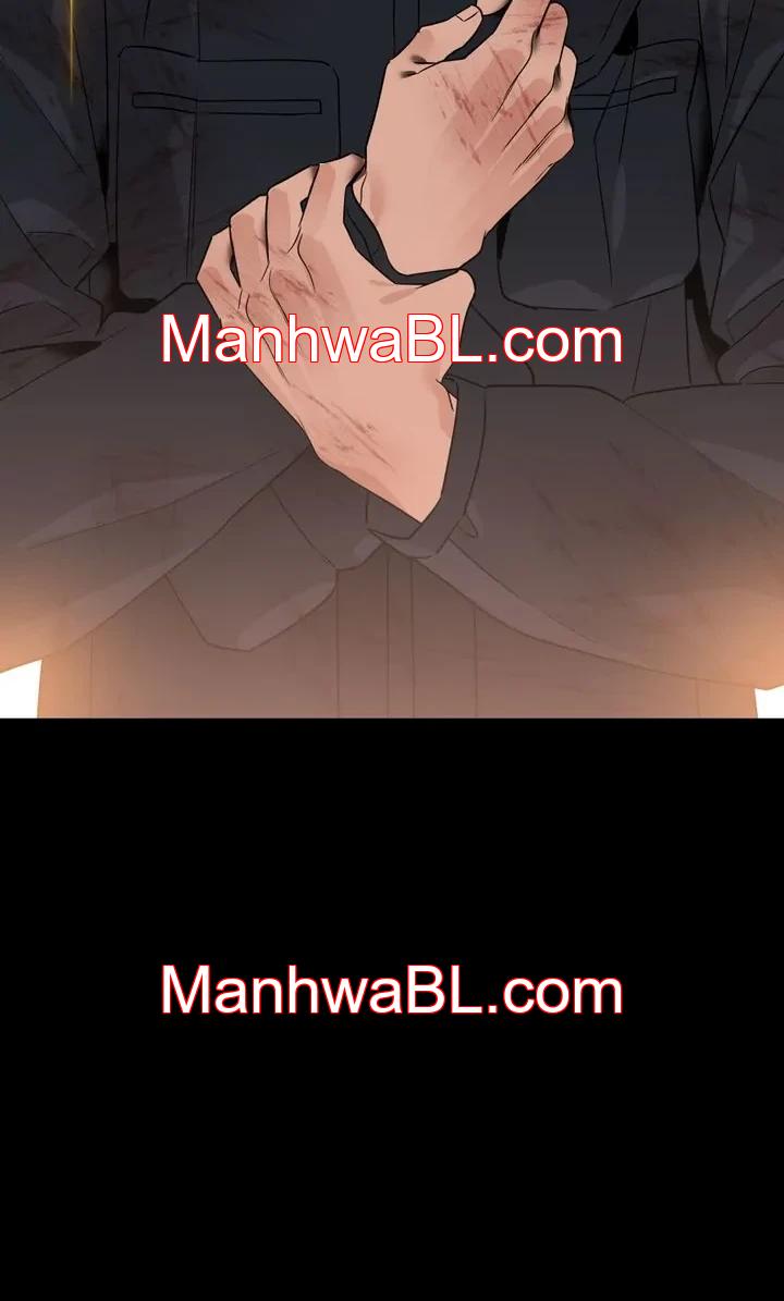Save the Hunter - Capítulo 12 manhwa