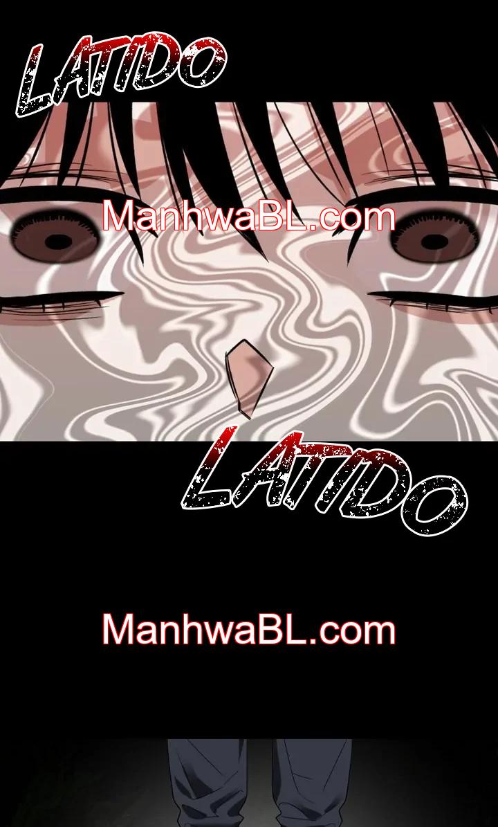 Save the Hunter - Capítulo 12 manhwa