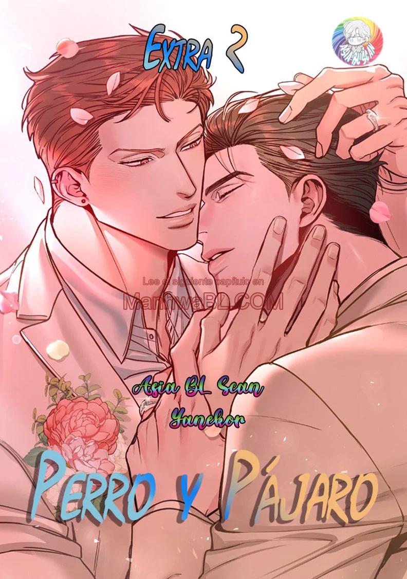Perros y Pájaros - Capítulo 58 manhwa