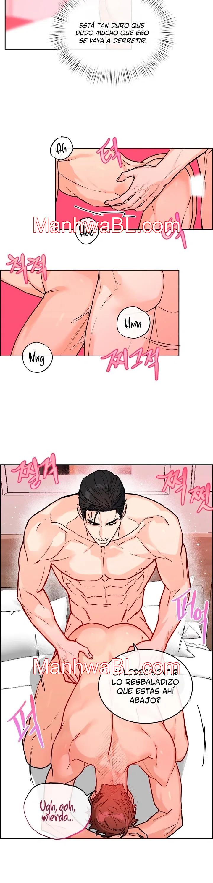 Perros y Pájaros - Capítulo 56 manhwa