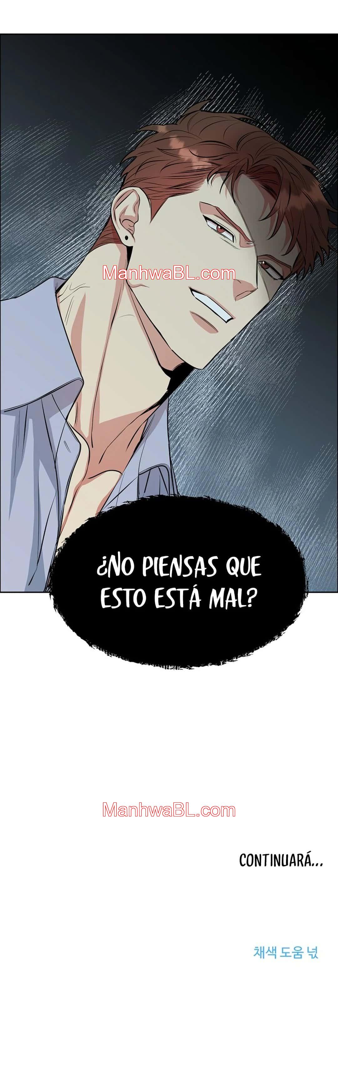 Perros y Pájaros - Capítulo 7 manhwa
