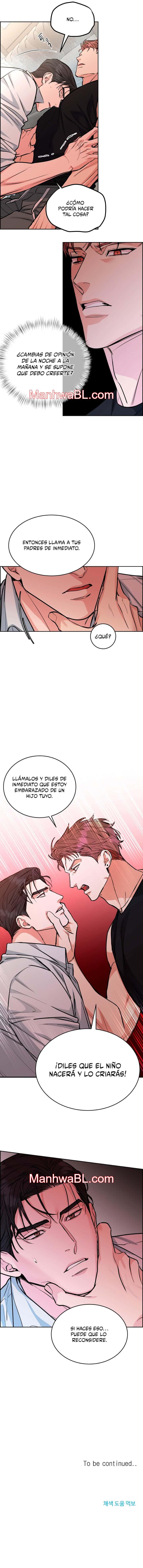 Perros y Pájaros - Capítulo 39 manhwa