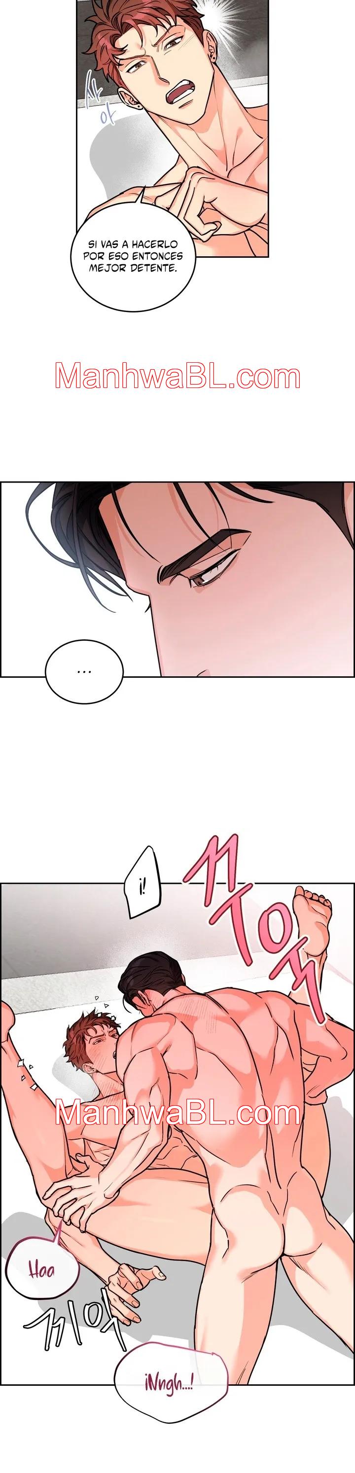 Perros y Pájaros - Capítulo 56 2 manhwa