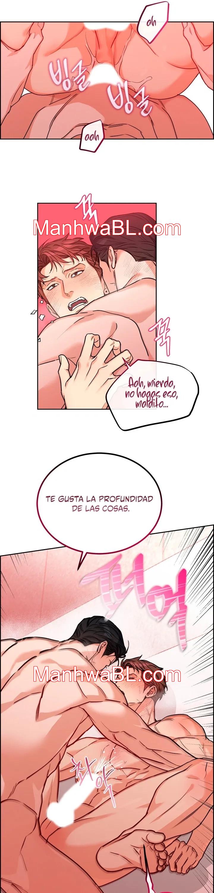 Perros y Pájaros - Capítulo 56 2 manhwa