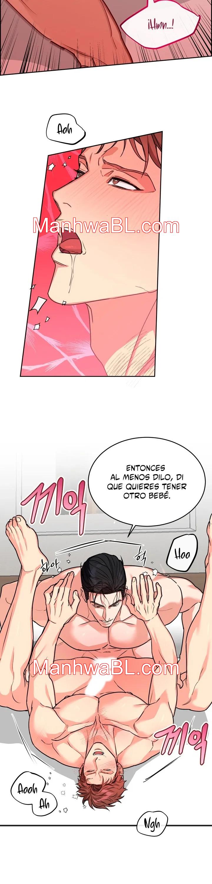 Perros y Pájaros - Capítulo 56 2 manhwa