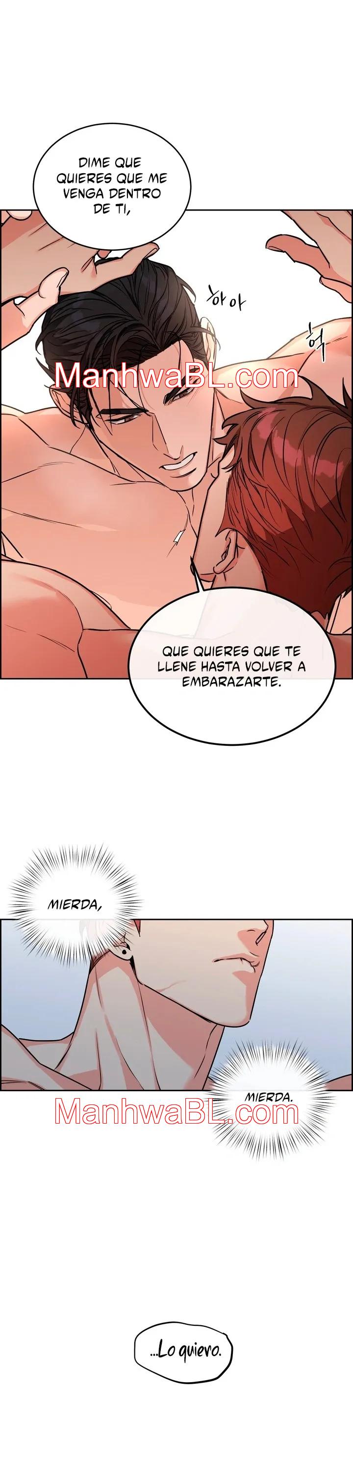 Perros y Pájaros - Capítulo 56 2 manhwa